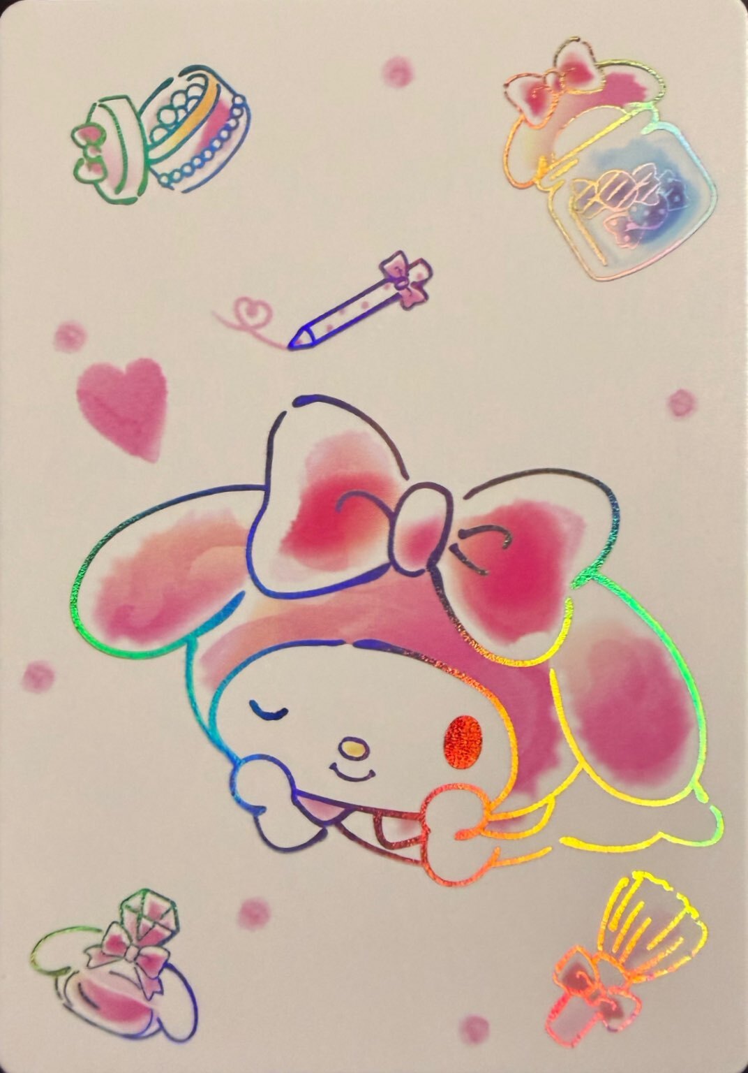 Hello Kitty and friends Trading Cards Panini - Scegli card 1-209