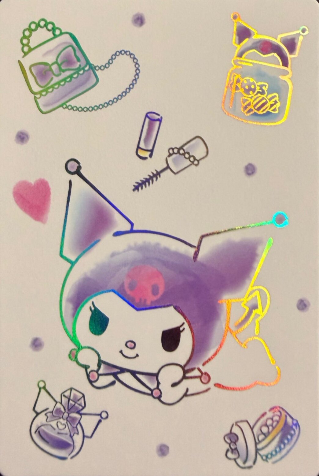 Hello Kitty and friends Trading Cards Panini - Scegli card 1-209