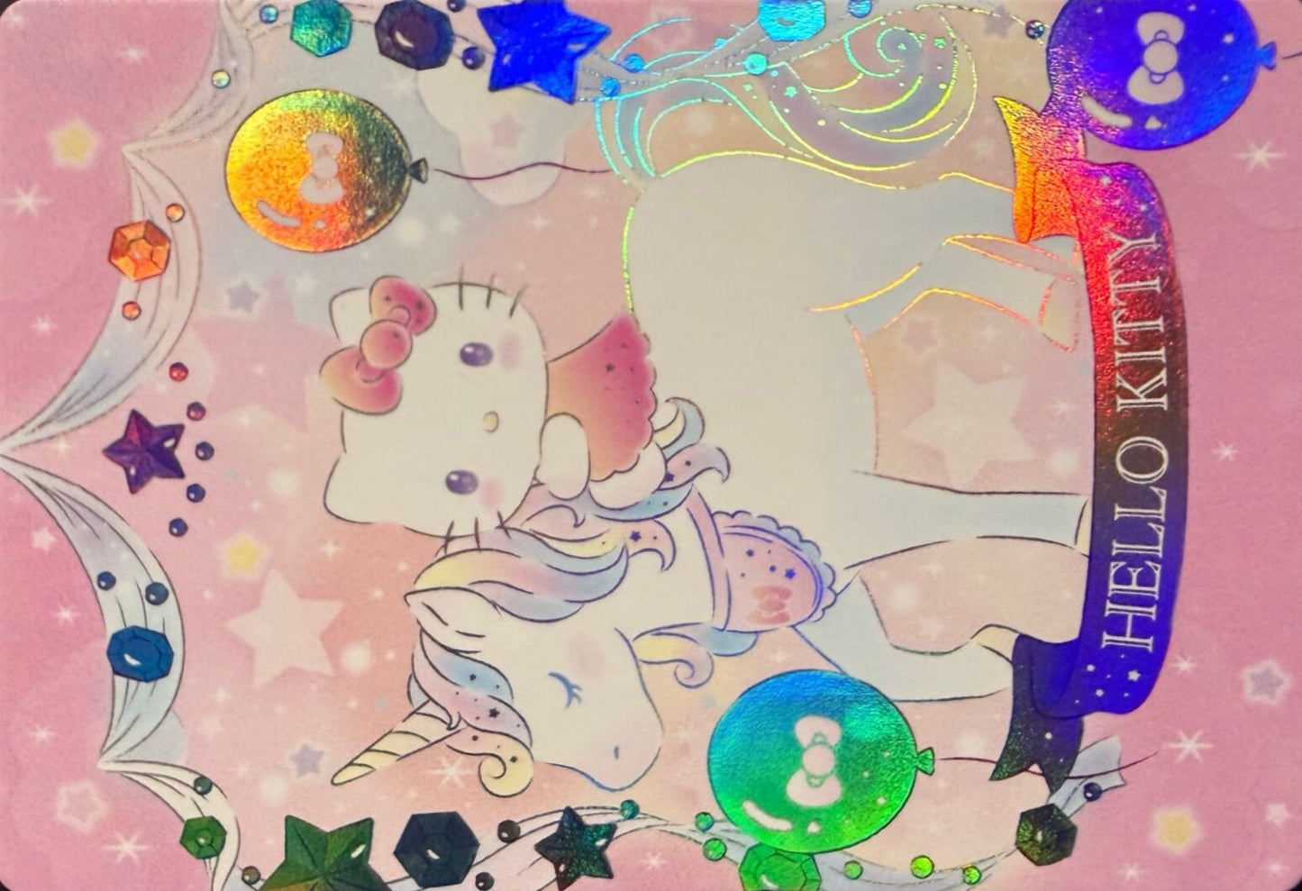 Hello Kitty and friends Trading Cards Panini - Scegli card 1-209