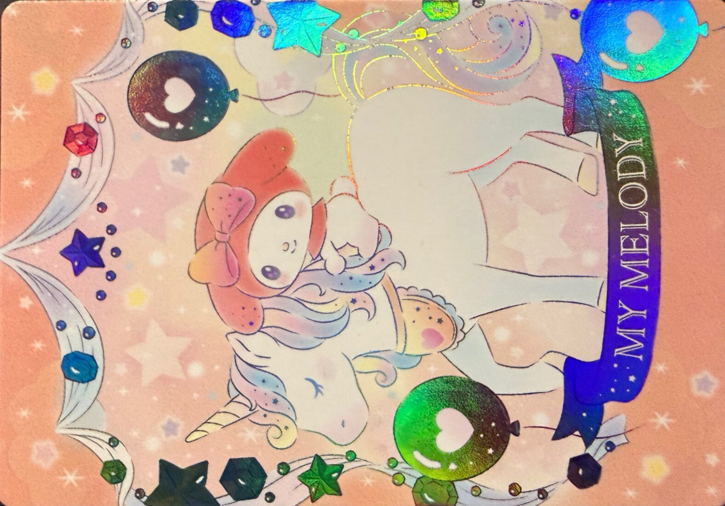 Hello Kitty and friends Trading Cards Panini - Scegli card 1-209