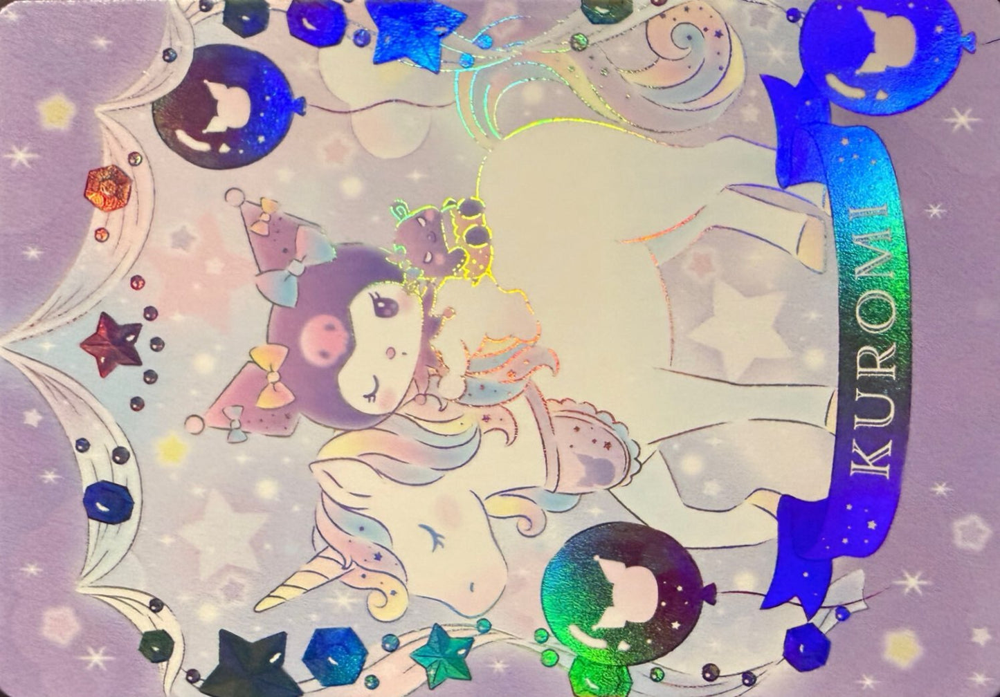 Hello Kitty and friends Trading Cards Panini - Scegli card 1-209