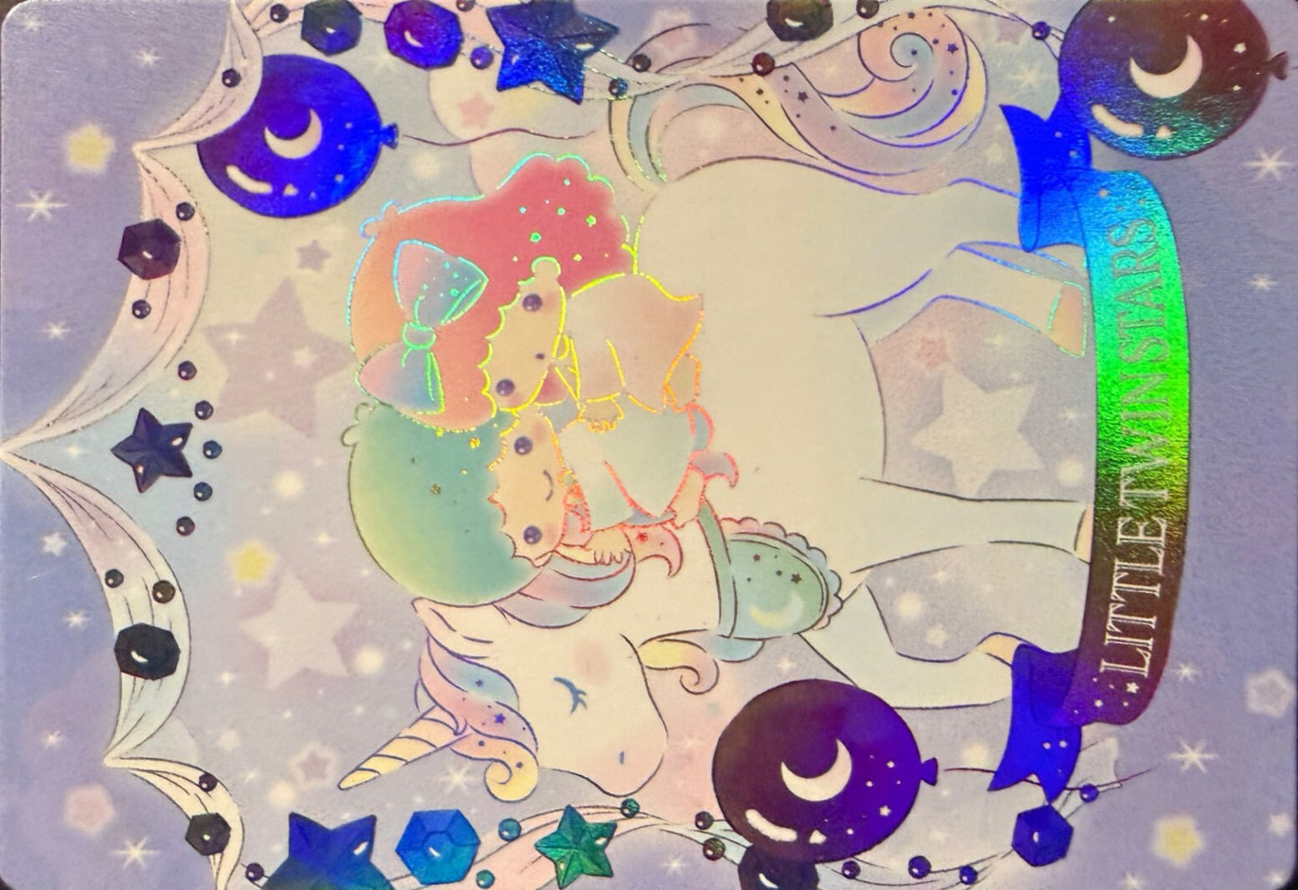 Hello Kitty and friends Trading Cards Panini - Scegli card 1-209