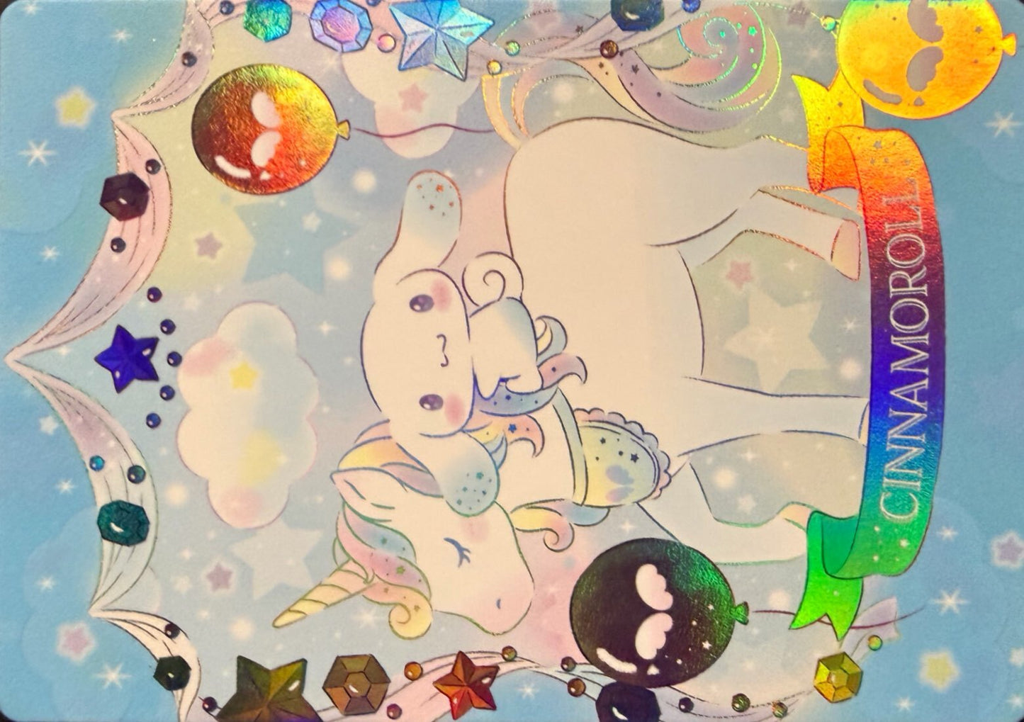 Hello Kitty and friends Trading Cards Panini - Scegli card 1-209