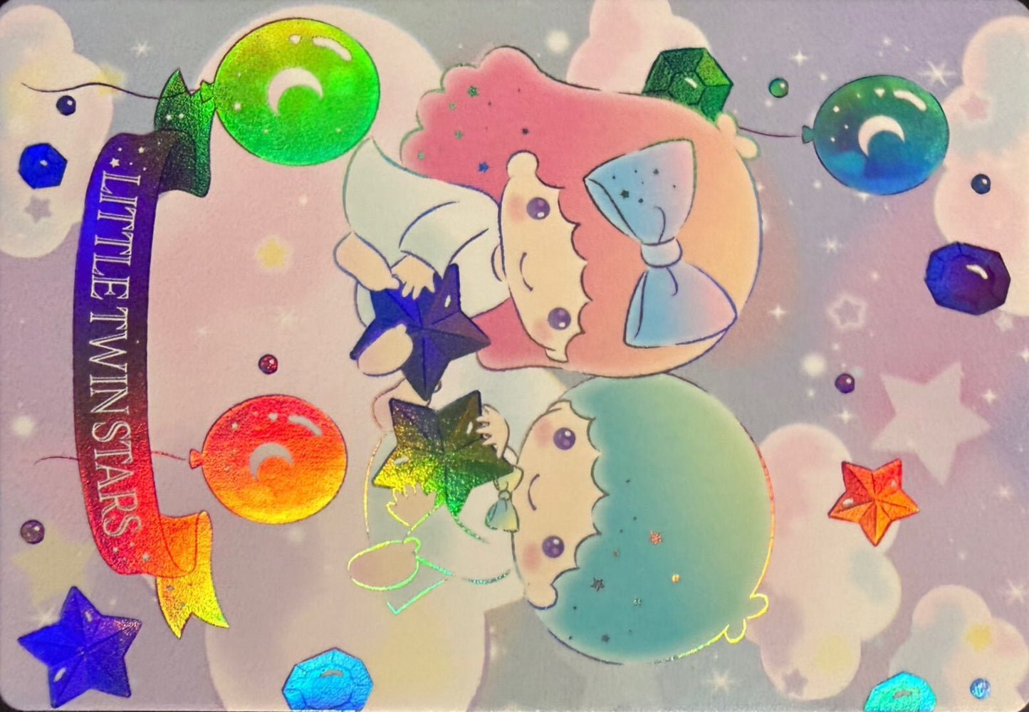 Hello Kitty and friends Trading Cards Panini - Scegli card 1-209