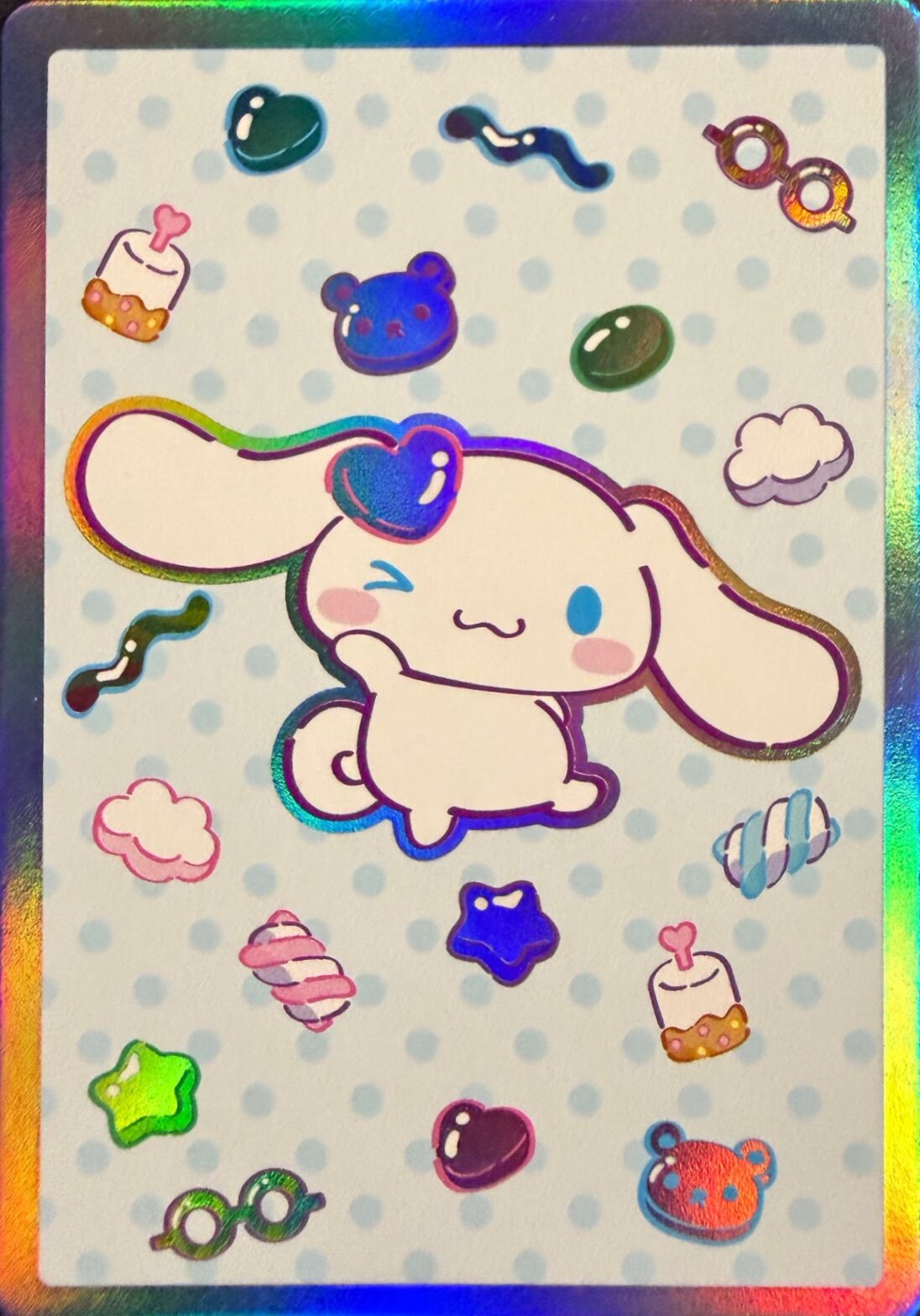 Hello Kitty and friends Trading Cards Panini - Scegli card 1-209