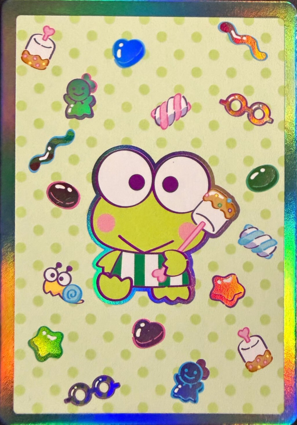 Hello Kitty and friends Trading Cards Panini - Scegli card 1-209