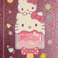 Hello Kitty and friends Trading Cards Panini - Scegli card 1-209