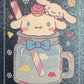Hello Kitty and friends Trading Cards Panini - Scegli card 1-209