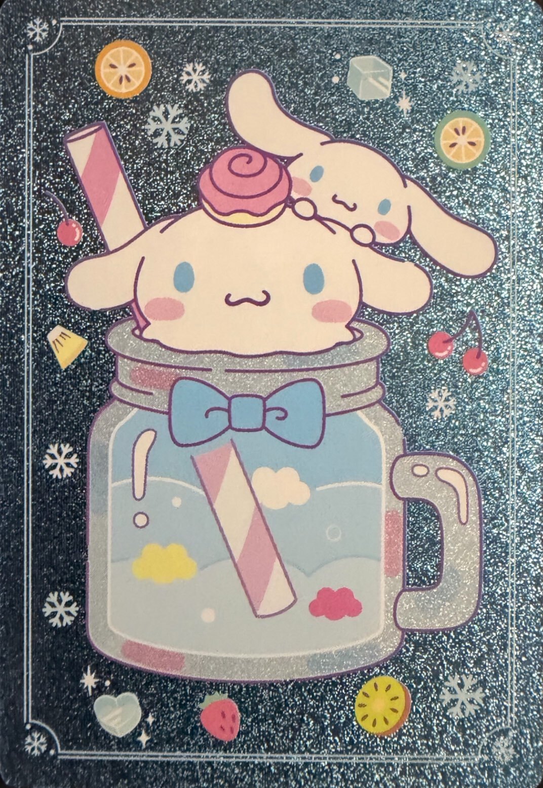 Hello Kitty and friends Trading Cards Panini - Scegli card 1-209