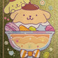 Hello Kitty and friends Trading Cards Panini - Scegli card 1-209