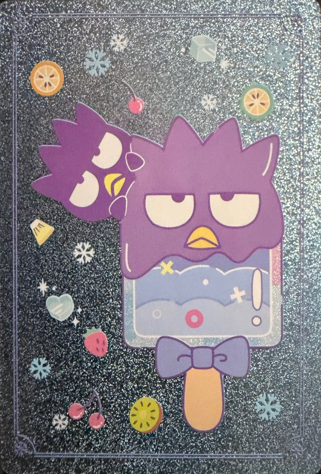 Hello Kitty and friends Trading Cards Panini - Scegli card 1-209