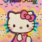 Hello Kitty and friends Trading Cards Panini - Scegli card 1-209