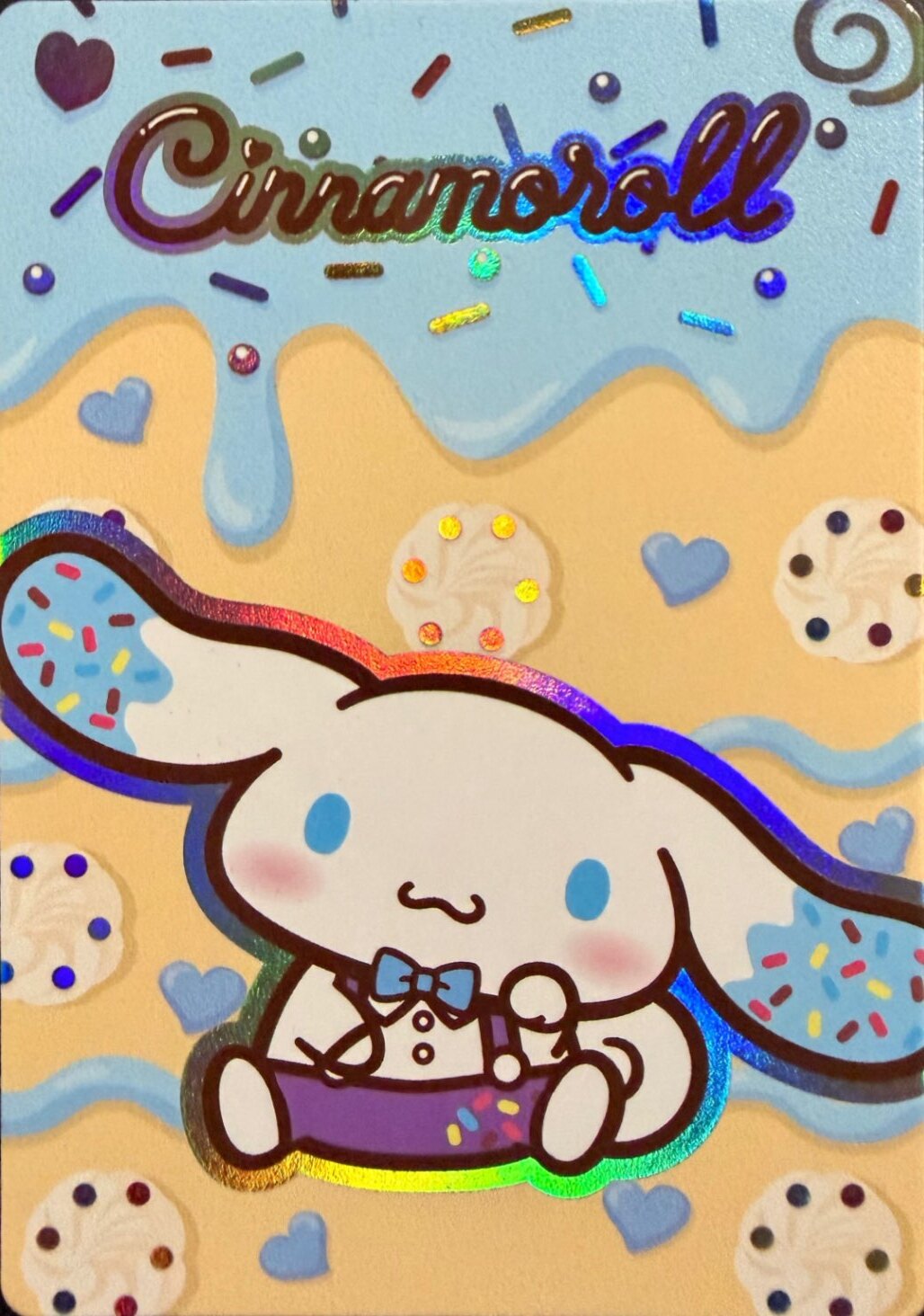 Hello Kitty and friends Trading Cards Panini - Scegli card 1-209