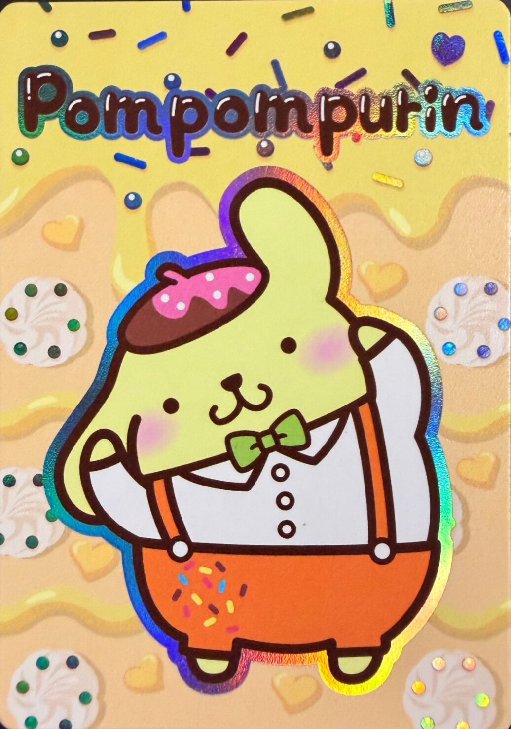 Hello Kitty and friends Trading Cards Panini - Scegli card 1-209