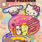 Hello Kitty and friends Trading Cards Panini - Scegli card 1-209