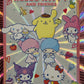 Hello Kitty and friends Trading Cards Panini - Scegli card Limited Edition