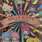Hello Kitty and friends Trading Cards Panini - Scegli card Limited Edition