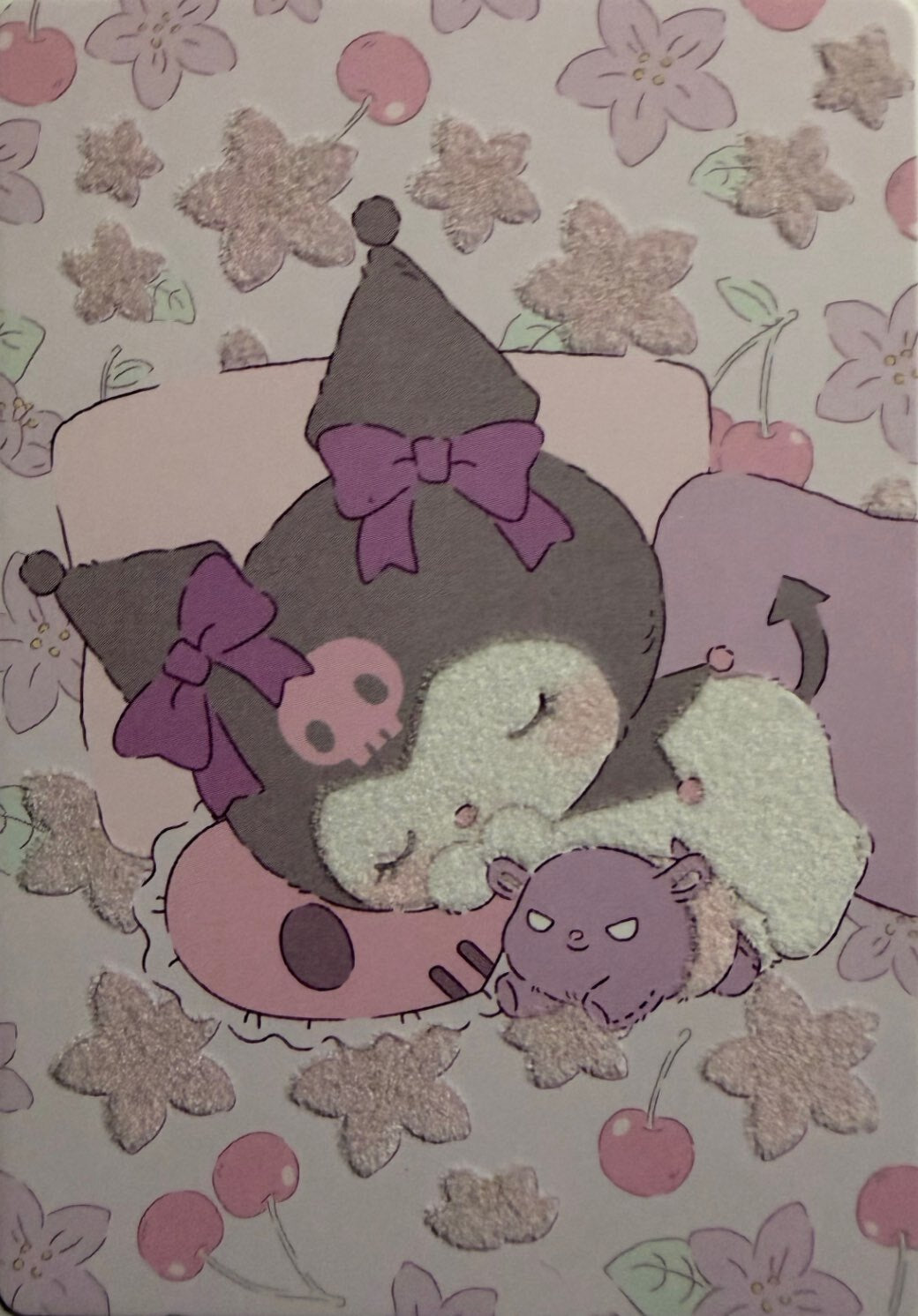 Hello Kitty and friends Trading Cards Panini - Scegli card Limited Edition