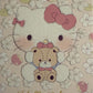 Hello Kitty and friends Trading Cards Panini - Scegli card Limited Edition