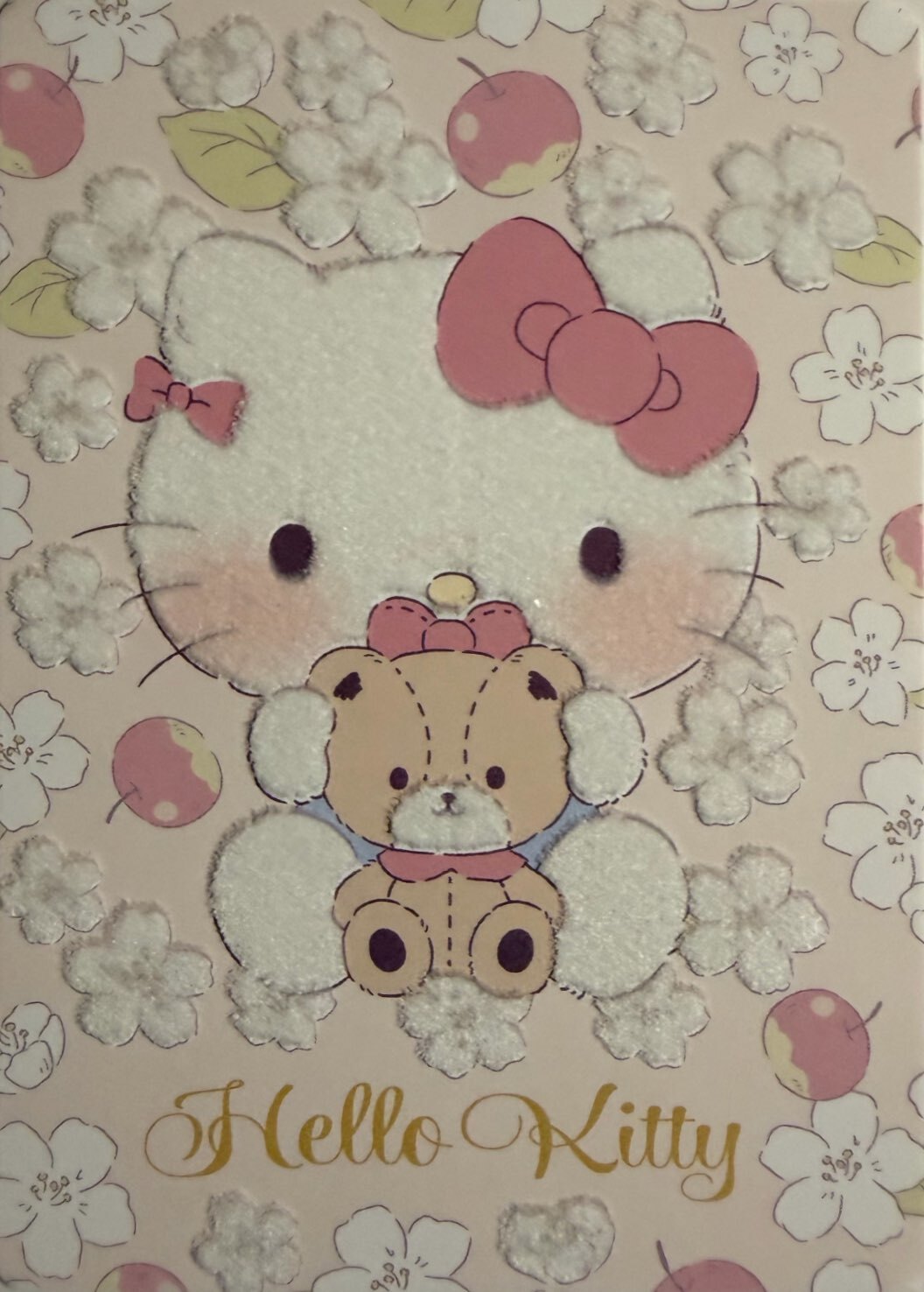 Hello Kitty and friends Trading Cards Panini - Scegli card Limited Edition