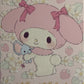 Hello Kitty and friends Trading Cards Panini - Scegli card Limited Edition