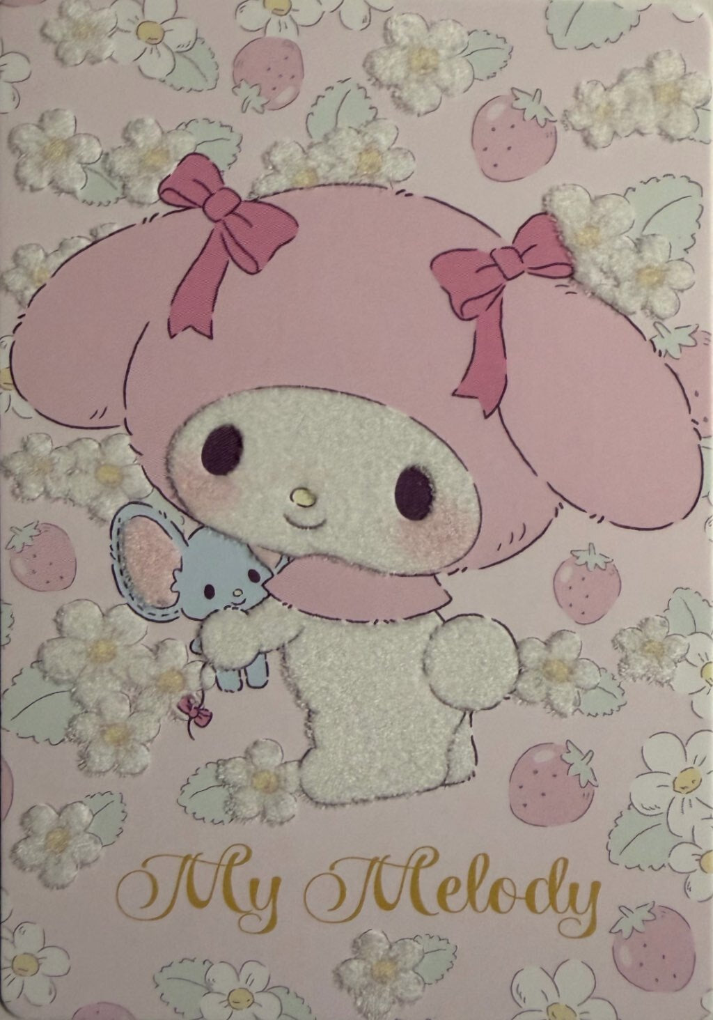 Hello Kitty and friends Trading Cards Panini - Scegli card Limited Edition