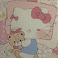 Hello Kitty and friends Trading Cards Panini - Scegli card Limited Edition