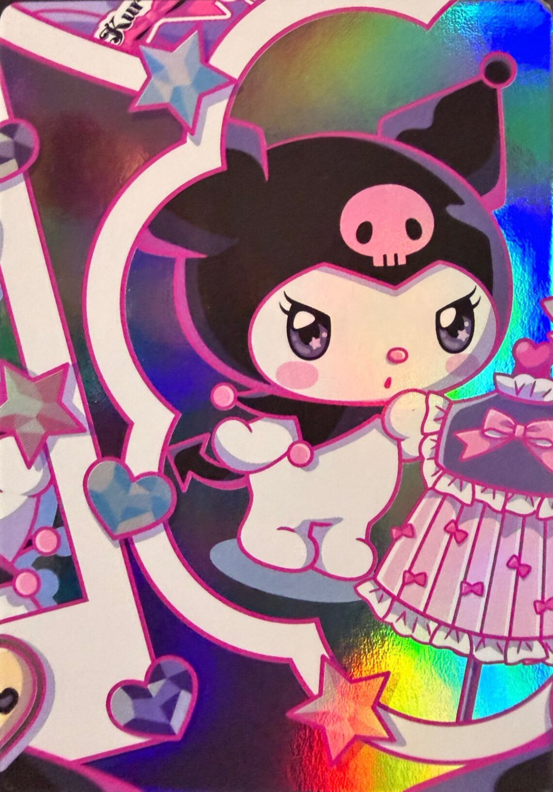 Hello Kitty and friends Trading Cards Panini - Scegli card 1-209