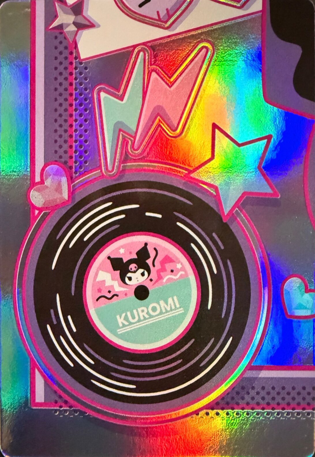 Hello Kitty and friends Trading Cards Panini - Scegli card 1-209