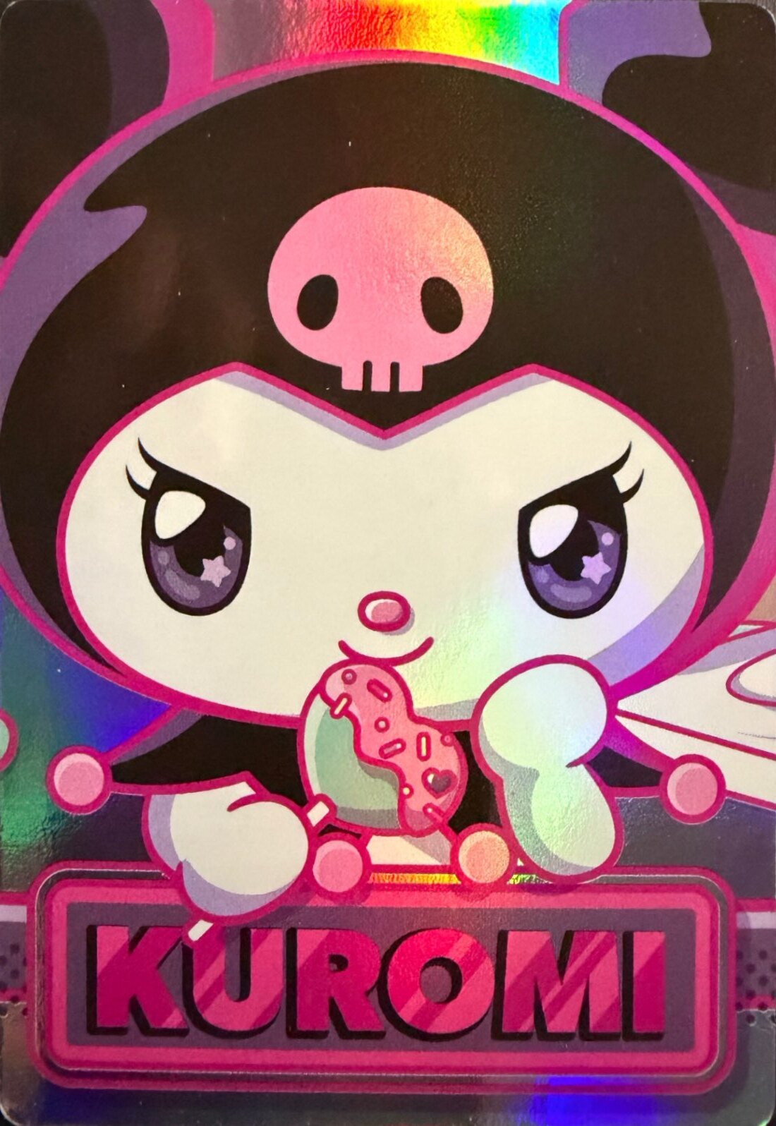 Hello Kitty and friends Trading Cards Panini - Scegli card 1-209