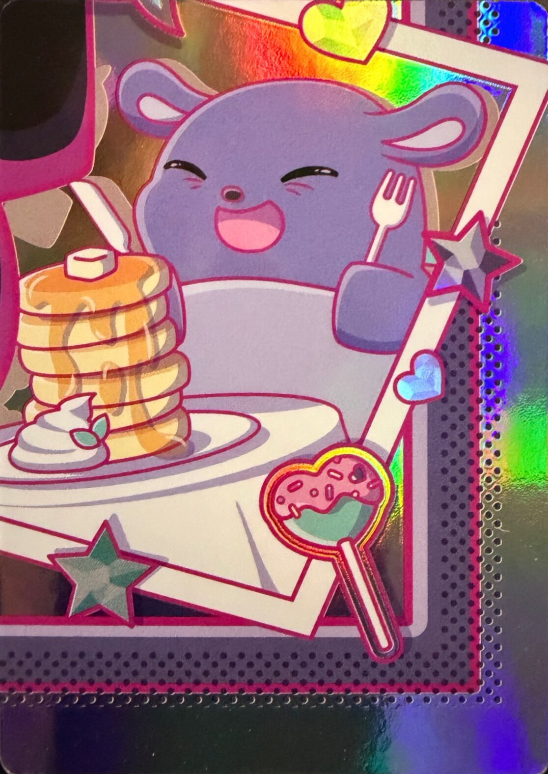 Hello Kitty and friends Trading Cards Panini - Scegli card 1-209