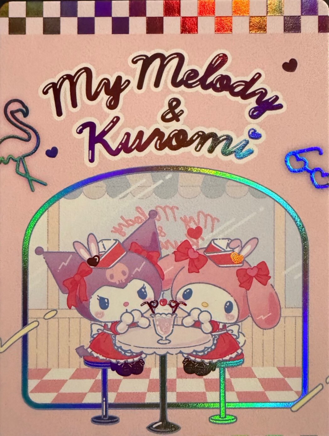 Hello Kitty and friends Trading Cards Panini - Scegli card 1-209