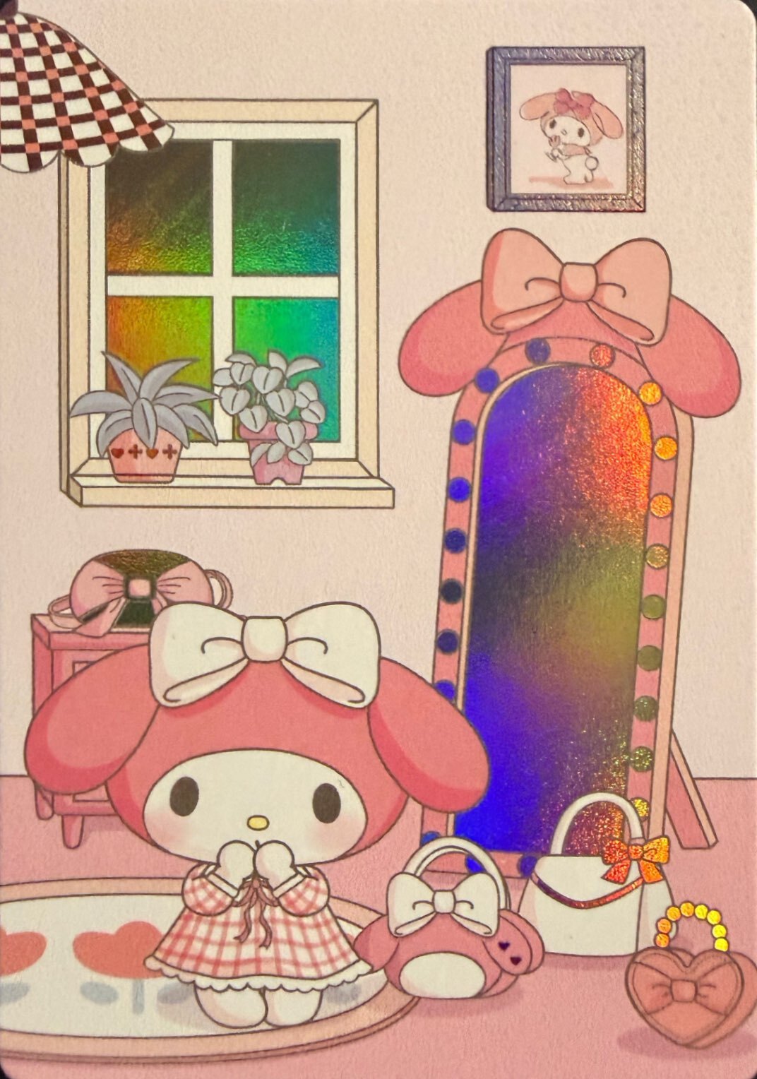 Hello Kitty and friends Trading Cards Panini - Scegli card 1-209