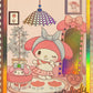 Hello Kitty and friends Trading Cards Panini - Scegli card 1-209