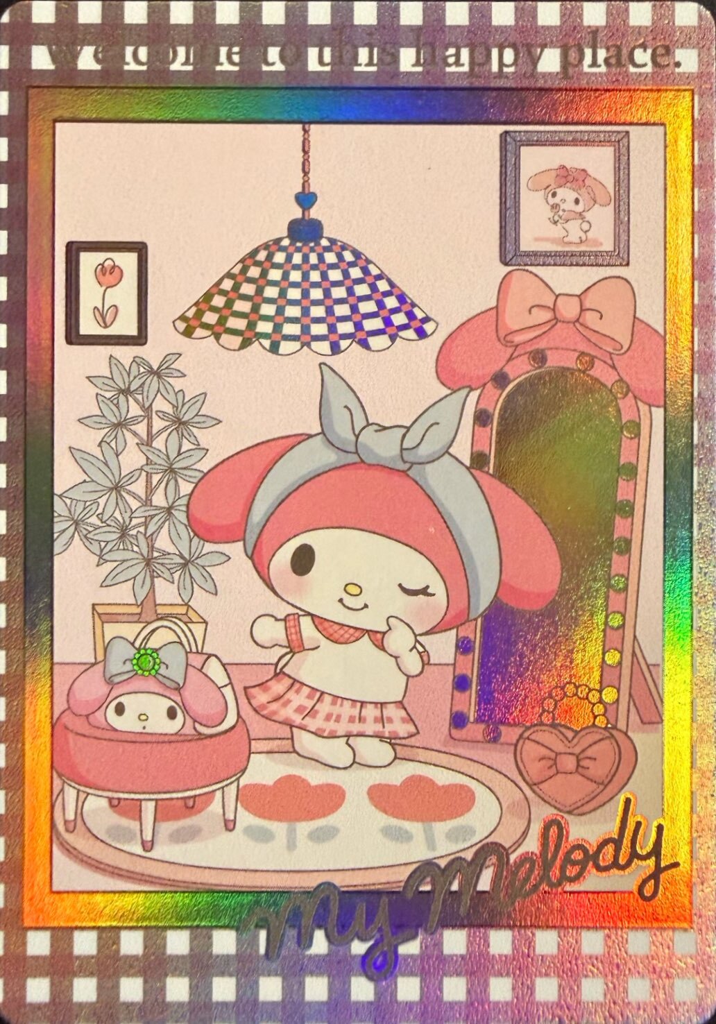Hello Kitty and friends Trading Cards Panini - Scegli card 1-209