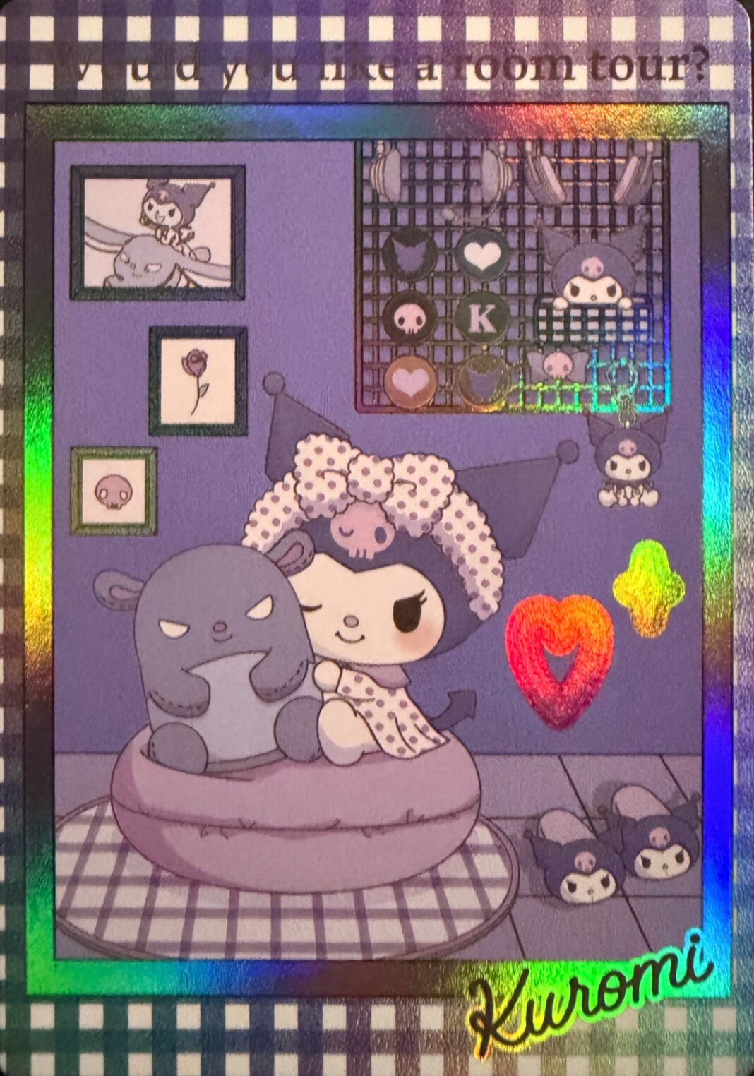 Hello Kitty and friends Trading Cards Panini - Scegli card 1-209