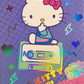 Hello Kitty and friends Trading Cards Panini - Scegli card 1-209