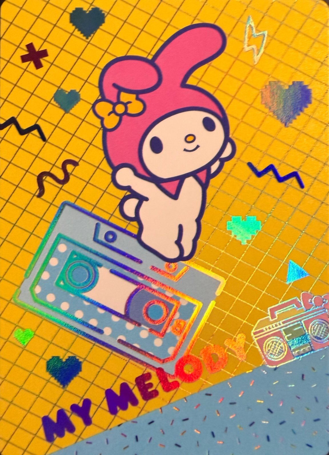 Hello Kitty and friends Trading Cards Panini - Scegli card 1-209