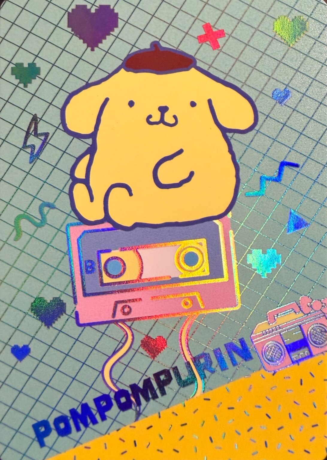 Hello Kitty and friends Trading Cards Panini - Scegli card 1-209