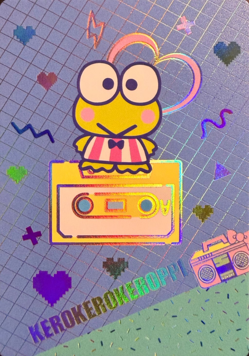 Hello Kitty and friends Trading Cards Panini - Scegli card 1-209