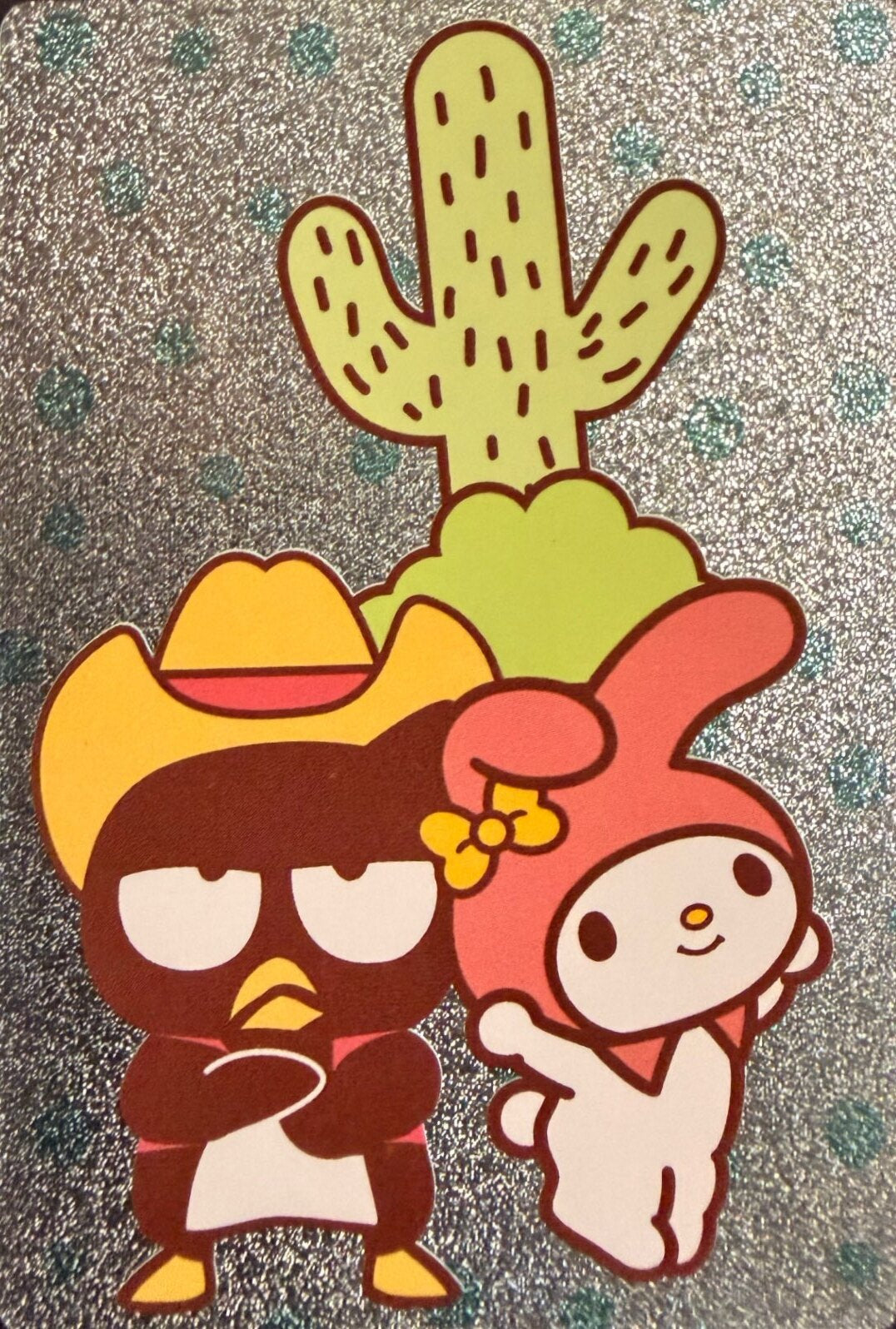 Hello Kitty and friends Trading Cards Panini - Scegli card 1-209