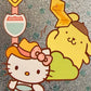 Hello Kitty and friends Trading Cards Panini - Scegli card 1-209