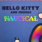 Hello Kitty and friends Trading Cards Panini - Scegli card 1-209