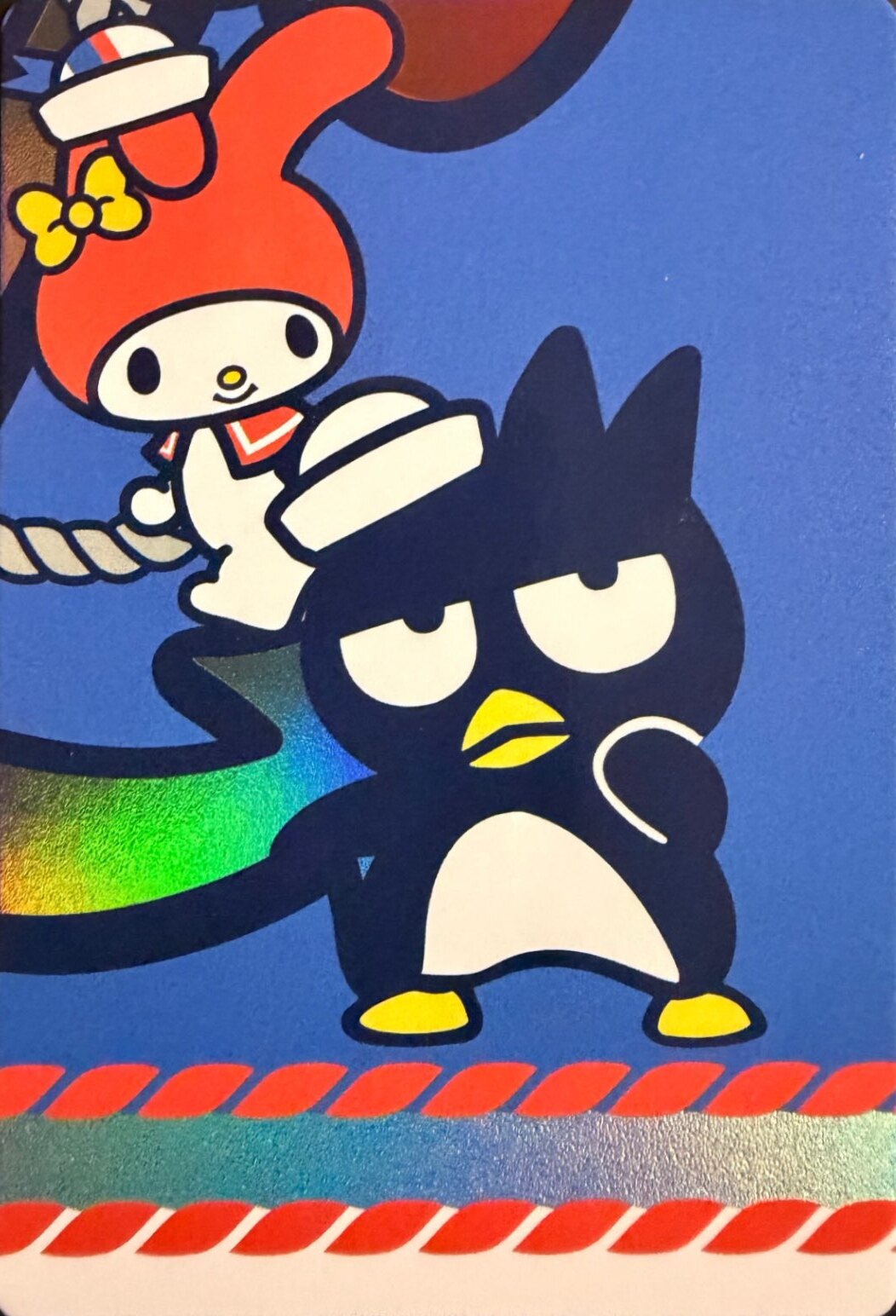 Hello Kitty and friends Trading Cards Panini - Scegli card 1-209