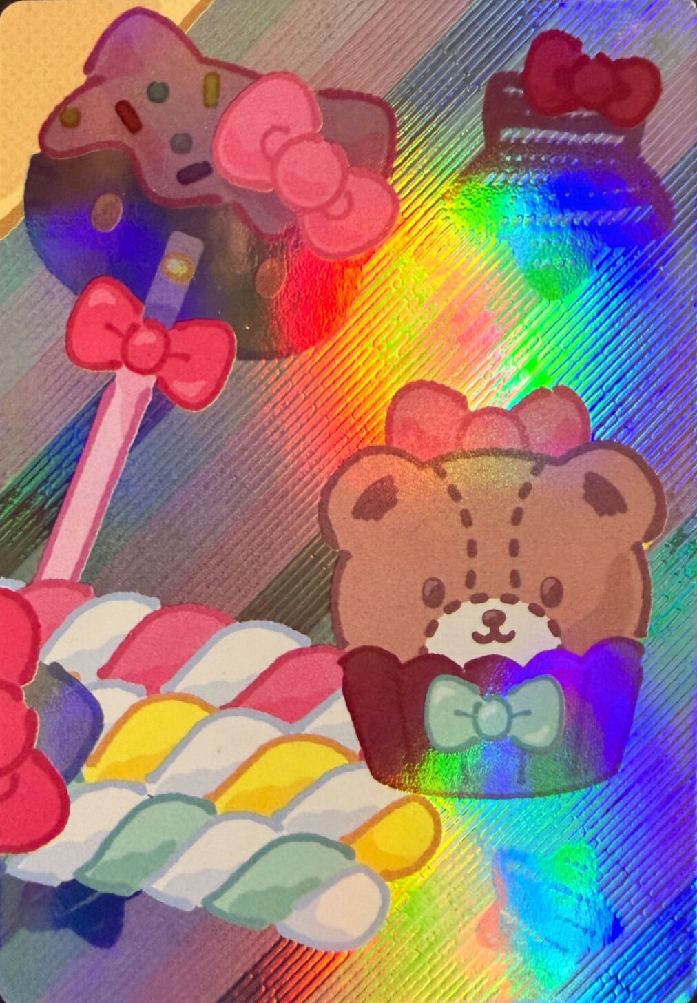 Hello Kitty and friends Trading Cards Panini - Scegli card 1-209