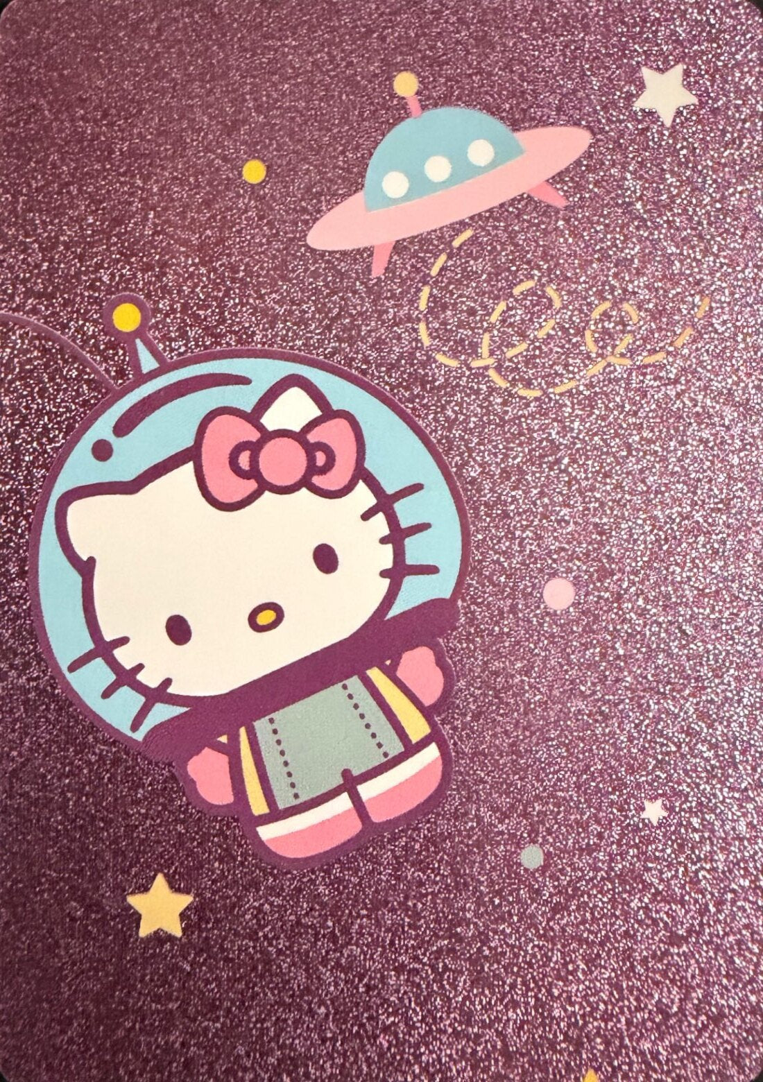 Hello Kitty and friends Trading Cards Panini - Scegli card 1-209