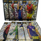 ICONZ Ligue 1 2024/25 Panini - Set completo 20 card comics