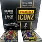 ICONZ Ligue 1 2024/25 Panini - Set completo 20 card comics