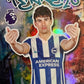 Topps Premier League 2026 Trading Card raccoglitore + set 450 cards + Limited Edition