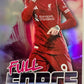Topps Premier League 2026 Trading Card raccoglitore + set 450 cards + Limited Edition